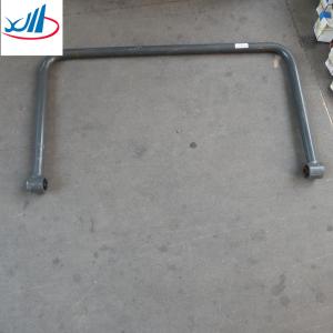 China Iron Front Stabilizer Bar Assy Weichai Engine Parts WG9925680004 on sale