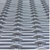 Buy cheap Architectural Woven Metal Mesh For Industrial Separation / Filtration from wholesalers