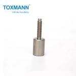 P20 Material CNC Lathe Machining Parts For Automation Industy