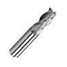 Buy cheap DIN844 4 Flutes HSS Drill Bits For Metal Stainless Steel Aluminium Milling from wholesalers