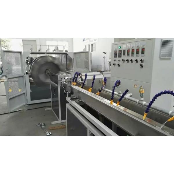 Good Quality PVC Hose Pipe Production Line