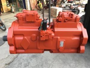 China KATO KAWASAKl Hydraulic Pump K3V180 HD1430 Excavator Main Pump factory