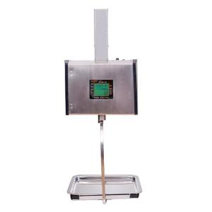 China RLS1315/RLS1330 Label Printing Scale Retail Store Digital Hanging Scale factory