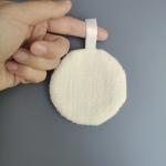 Bamboo Terry Reusable Makeup Remover Pads