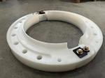 Tire Burst Emergency Military Run Flat Inserts 22 Inch 22.5 Inch