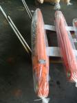 440- 00430LH/440- 00430RH DX300 Boom Cylinder