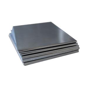 Easy Processing Titanium Stainless Laminate Sheets High Temperature Resistance