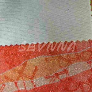 China Discover The Benefits Of Double Knit Fabric For Your Business factory
