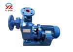 Large Flow Small Volume Dirty Water Pump ZW Series Low Power Consumption