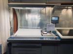 380v/50HZ KBA Printing Press XL75 CD74 CD1020 Original 4000 KG For Polar Spare