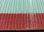 Solid Liquid Separation 100m Length Polyester Spiral Belt