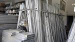 High Strength 2024 Aluminum Bar Round/Square Rod for Building