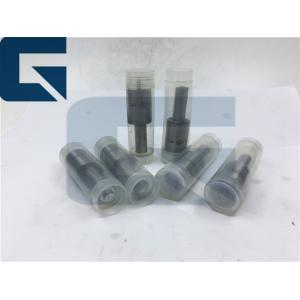 DX300LCA Excavator Accessories Diesel Engine Fuel Injector Nozzle DLLA150P1151