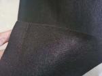 Printed GAOXIN Nonwoven Cloth Activated Carbon Fiber 100% Polyester Filter