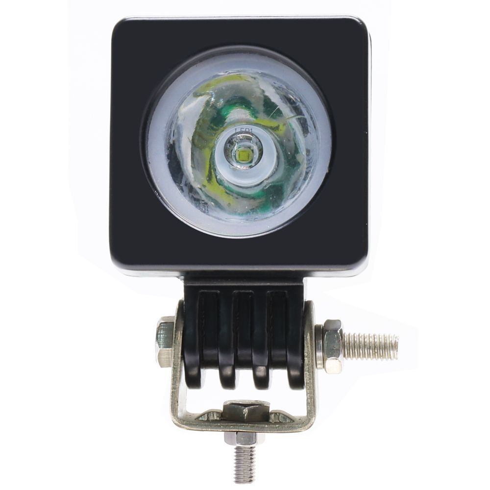 LED Working Light Spot Beam Pods Driving Lamp ATV SUV UTV Offroads