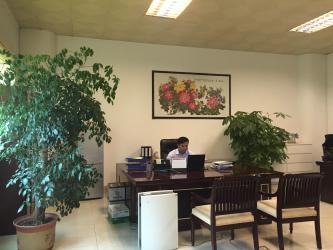 Shenzhen Delipow Battery Co.,ltd