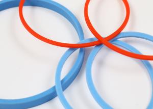 China Mechanical Nitrile Rubber O Ring Sealing NBR 10MPa For Valve factory