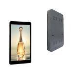 Outdoor Bright P6 Wifi Digital Signage Outdoor LED Screen Smart Light Pole 4G 3G