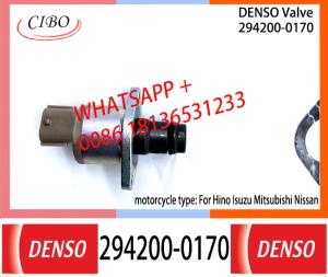 China Neutral Control Valve 294200-0170 For Hino Isuzu Mitsubishi Nissan factory