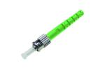 Single Mode ST APC 60dB 3.0mm SX Fiber Jumper Cables