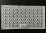 150W 180W 200W 232PCS 3030 SMD LED Module 58X4 TYPE3-M Street Light Lens