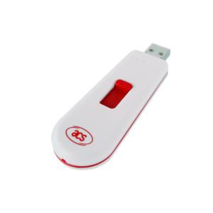 China ACR122T USB RFID NFC Reader Contactless 3.2-3.7V DC Supply Voltage factory