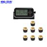 Buy cheap Smart Seven Tires Engineering Vehicle Tpms Monitoring System from wholesalers