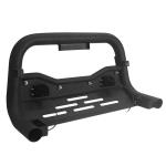 Factory Selling Pick Up Steel 4x4 Truck Bull Bar For Mazda BT50 Volkswagen