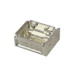 OEM Small Turned Parts CNC Machining Fabrication For Aerospace