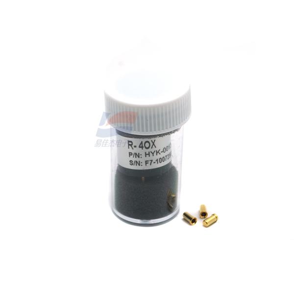 YJJ R-4OX Electrochemical Oxygen Sensor Is Used In Portable Gas Detection