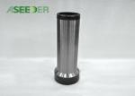 New Design PTA Radial Bearing , Tungsten Carbide Bearings Increased Bearing Life