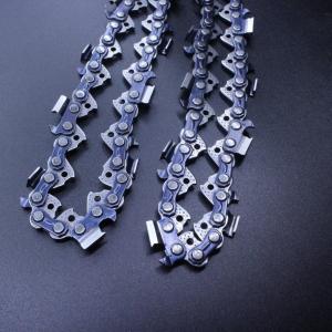 China Samples US 10/Piece 1.1mm 64dl 1/4&quot;-043&quot; Mini Chainsaw Chain 100ft factory