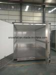 Custom Refrigerated Truck Box 150 Sets Monthly High Strength FRP