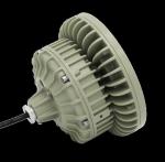 24VDC Explosion Proof High Bay Light Atex Approved Led Lighting Industrial
