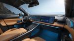 New premium electric SUV -Xpeng G9 2024 570km pro with 230 motorpower 430N.m