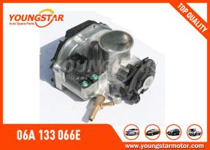 China VOLKSWAGEN Automotive Throttle Body 06A 133 066E 408-236-111-007Z factory