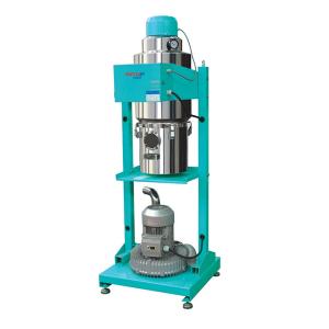 China Detachable Hot Air Hopper Dryer 10M Max Loading Distance TAL Series factory