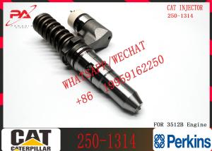 China Fuel Injector 250-1311 250-1302 250-1304 250-1303 250-1306 250-1308 250-1312 392-6214 250-1314 factory