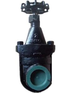 China (ANSI) Cast Iron Gate Valve Flanged Ends factory