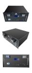 Bms 48V Lifepo4 110V 220V Lithium Ion Battery Off Grid Portable So Electric Bike