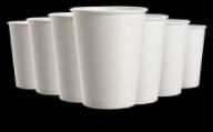 China Fully Automatic Disposable Paper Plates And Cups Manufacturing Unit on sale