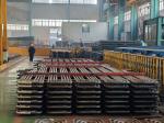 High Pressure Steam Boiler Spare Parts SuperHeater And Reheater