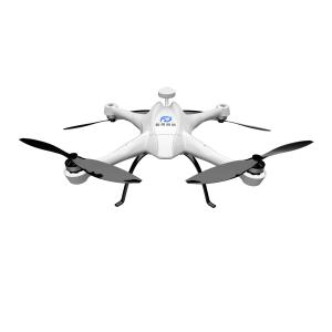 China Lightweight High Durability User Friendly Drones Remote Control Quadcopter factory