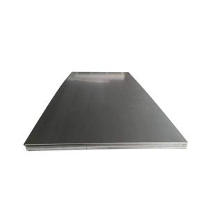 China Hot Rolled 40-180g Dx51D Galvanized Coil Sheet For ASTM A653 Electro Gi Zinc Coating factory