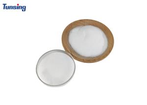 China Hot Melt Transfer Printing Polyurethane Powder DTF factory
