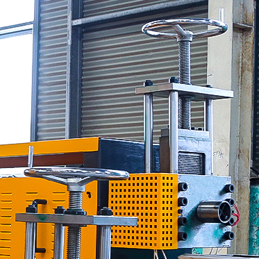 pe ps granulator foam product plastic recycling pelletizing machine