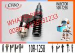 Diesel Fuel Injectors 212-3463 212-3469 10R-1258 10R-0967 212-3462 10R-0961 212