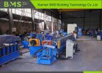 Solar Mounting Frame Roll Forming Machine YX21/41/52/62-41