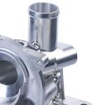 CNC Large Machining Metal Titanium Garments Machinery Medical Device Parts