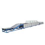 Vegetable Apple Potato Onion Tomato Garlic Grading Machine